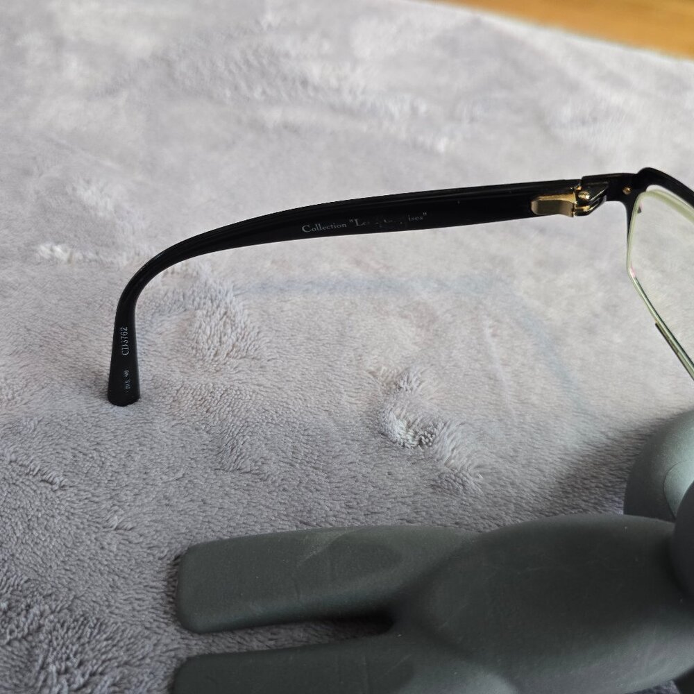 CHRISTIAN DIOR glass frame - Picture 6 of 8